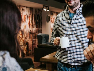 Ofis Ortamında Motivasyonu Artırmanın 7 Etkili Yolu