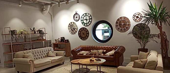 Açık Ofis Projesi – Anahtar Teslim Ofis Uygulaması