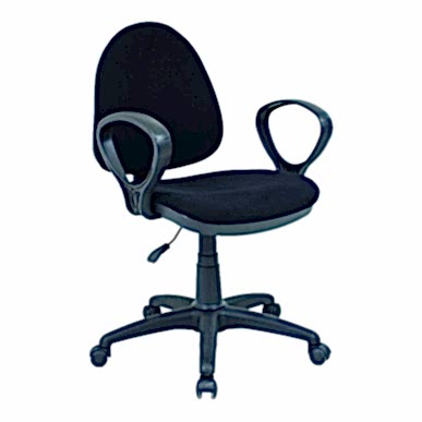 Sekreter Çalışma Koltuğu - Çalışma Koltukları