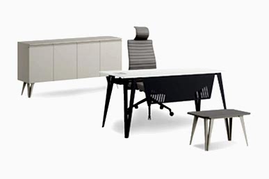 Sable Modern Personel Takımı 180cm - Personel Takımları