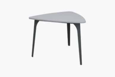 Caliber Üçgen Tablalı Modern Toplantı Masası - Toplantı Masaları