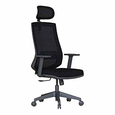 Pordo Ayarlanabilir Kol Yönetici Koltuğu - Yönetici Koltukları